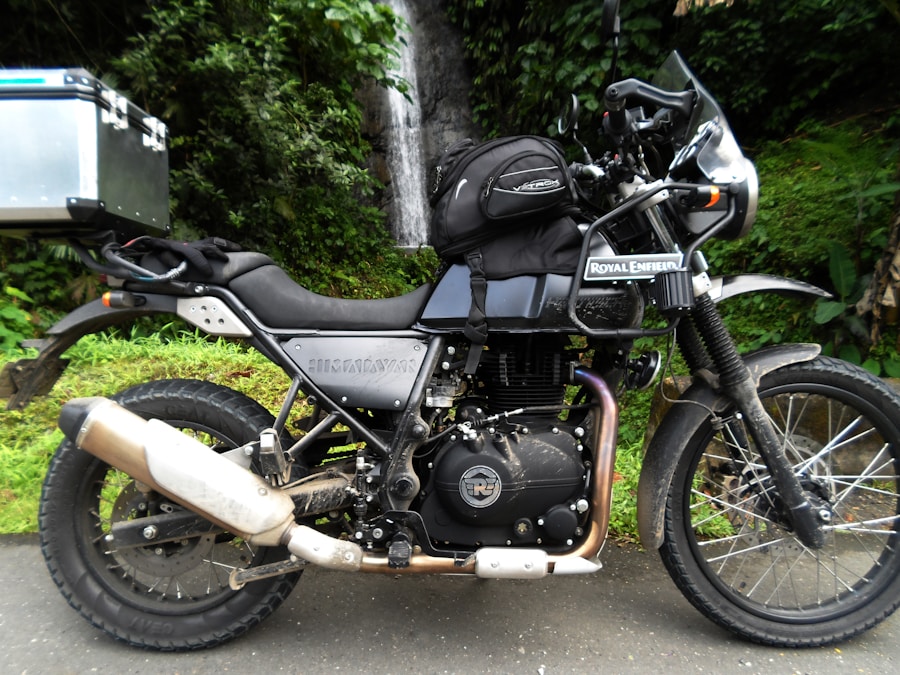 Photo Electric bike conversion kits