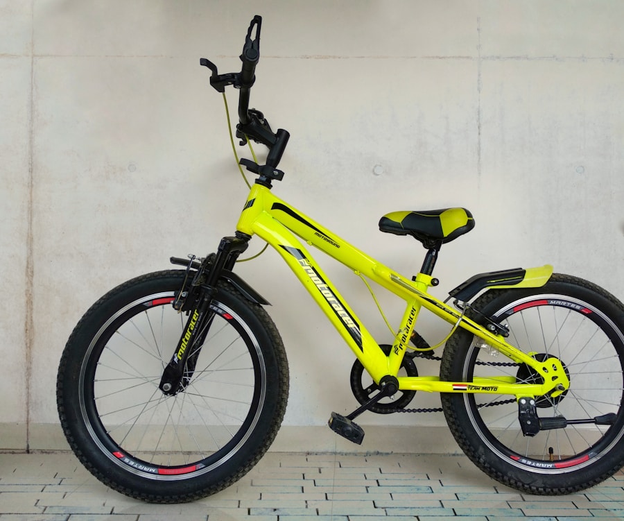 Photo Types of electric bikes