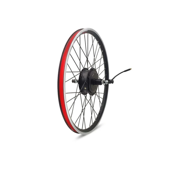 CSC 48V 500W 750W Ebike Conversion Kit hub motor 20in - 29in 700C Wheel Front Rear Drive Engine Gear motor for electric bicycle - Image 2