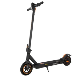 KuKirin S1 Max 500W 36V 10.4Ah 32km/h 39km 8" Foldable EScooter