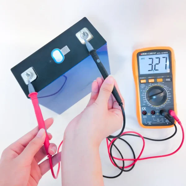 Gaiaray 3.2V 280Ah Battery Cells - Pilt 6