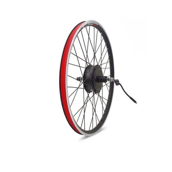 CSC 48V 500W 750W Ebike Conversion Kit hub motor 20in - 29in 700C Wheel Front Rear Drive Engine Gear motor for electric bicycle - Image 3