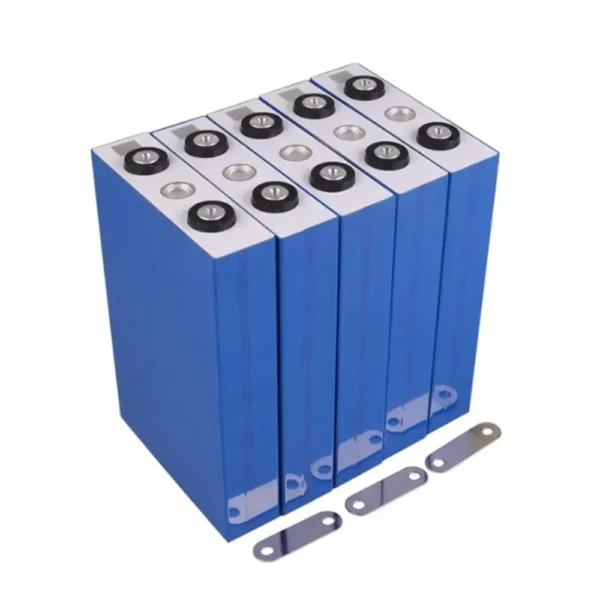 GaiaRay EVE LF50K 50Ah 3.2V LiFePO4 Battery - obrazek 6
