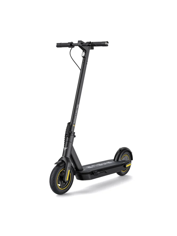 ENGWE Y10 El-løbehjul til voksne 10" luftdæk Peak 500W motor El-løbehjul 32 m/t Maks. hastighed 36V 13Ah batteri 65 km rækkevidde