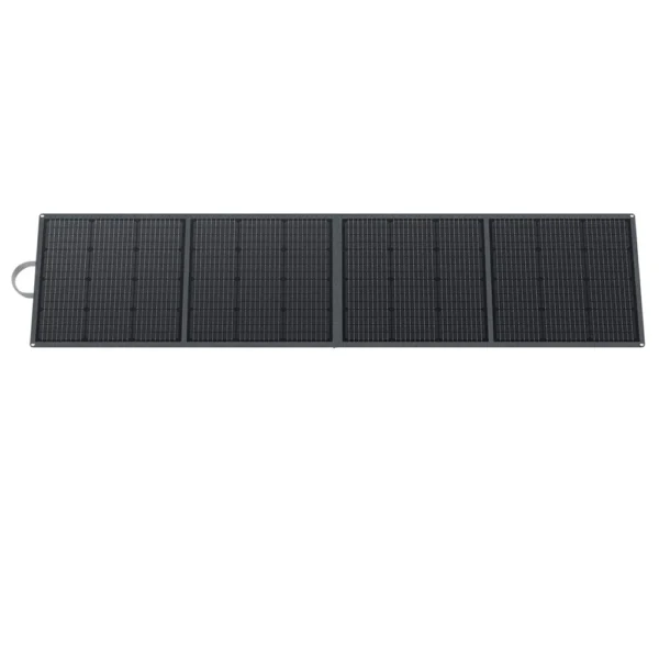 DaranEner SP300 300W Foldable Solar Panel, Adjustable Stand, 22.0% Photoelectric Conversion Efficiency, Monocrystalline Silicon - Image 3