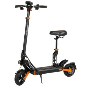 KuKirin G2 Pro 1000W 48V 15.6Ah 45KM/H 58KM 9" Off-Road Kick Scooter